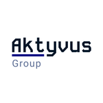 Aktyvus Group logo