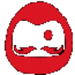 Red Monk Studio logo