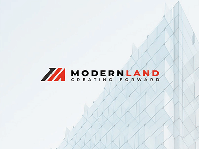 Modernland - Branding y posicionamiento de marca