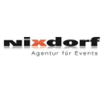 Nixdorf logo