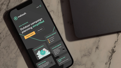 Wahooh Media - Onlinewerbung