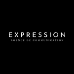 Expression - Agence de communication logo