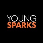 YoungSparks marketing logo