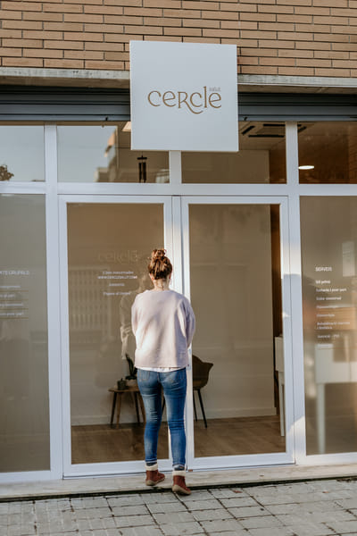 Corporate Photo Shoot - Photographie