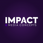 Impact Media Concepts logo