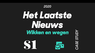 HLN - Het Laatste Nieuws - Réseaux sociaux