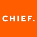 Chief Productions logo