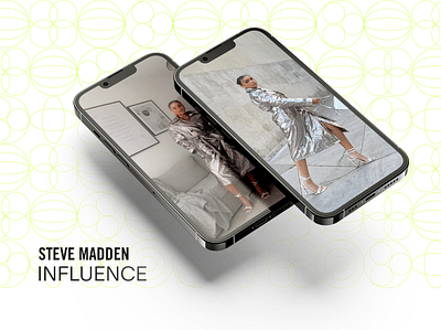 Partenariat Olivia LVS x Steve Madden - Planification médias