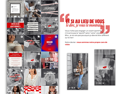 Et si on vous le montrait ? - Image de marque & branding