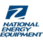 Neue agency logo