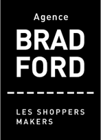 AGENCE Bradford logo