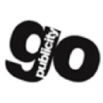Go Publicity Ltd