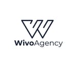 WivoAgency logo