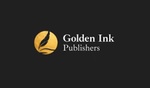 Golden Ink Publishers logo