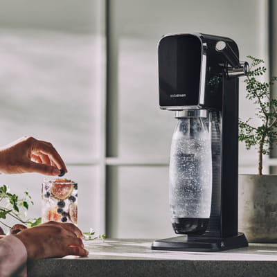 SodaStream - Content Strategy
