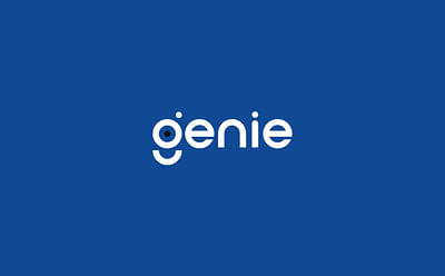 Genie - Branding y posicionamiento de marca