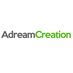 AdreamCreation logo