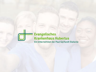 Paul Gerhardt Diakonie >> Krankenhauskommunikation - Branding & Positioning