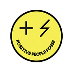 Positive People Posse 3P Media