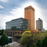 Van der Valk Hotel Utrecht logo