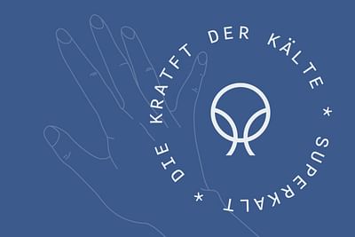 Branding & Webauftritt für Superkalt - Branding & Positioning
