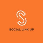 Social Link Up logo
