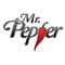 Mr. Pepper Marketing logo