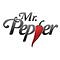 Mr. Pepper Marketing logo
