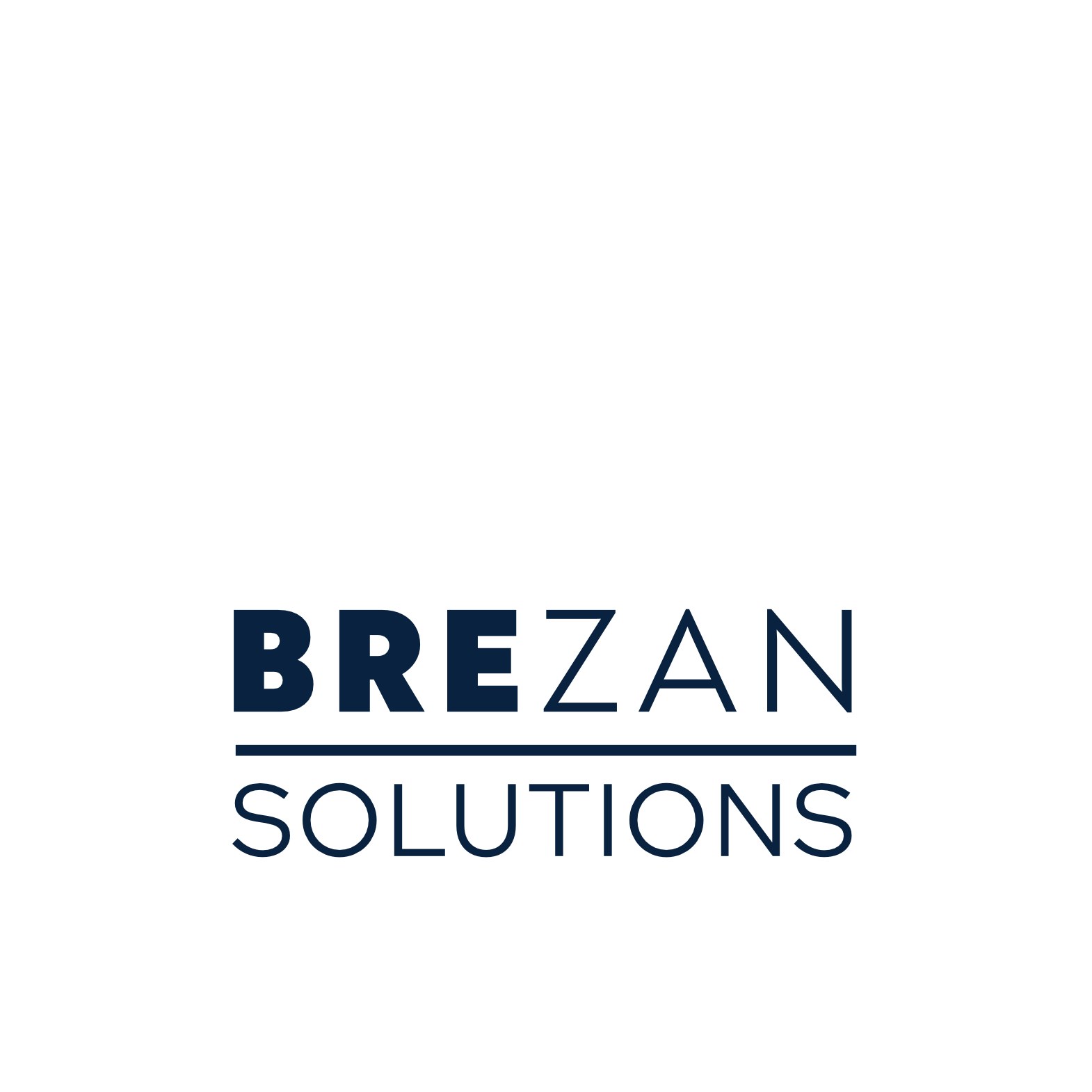 Brezan solutions
