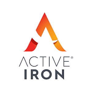 Active Iron - Onlinewerbung