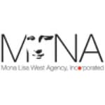 Mona Lisa West Agency Inc. logo