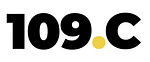 109.C logo