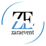 Zaraevent logo