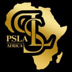 PSLA AFRICA LIMITED logo