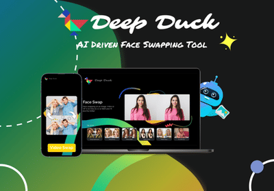 Deepduck - AI-driven Face Swapping tool - Desarrollo de Software