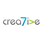 crea7ive logo