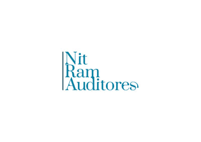 Identidad Corporativa y Web para Auditoría - Estrategia digital