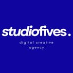 studiofives logo