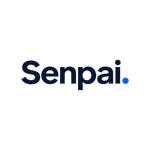 Senpai Growth Studios logo
