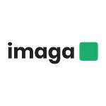 IMAGA logo
