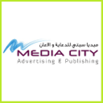 Media City Advertising & Publishing Co logo