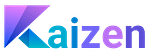 Kaizen diseño Web logo