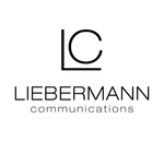 LIEBERMANN communications GmbH logo