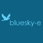 Bluesky-e
