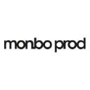 Monbo Prod logo