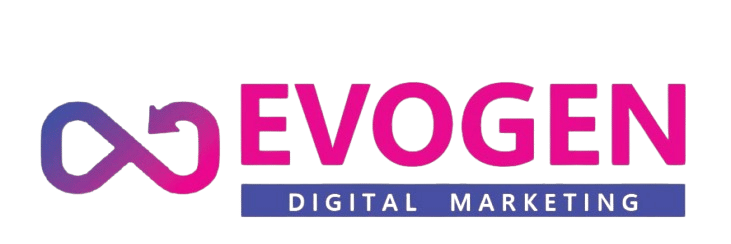 Evogen Digital Marketing