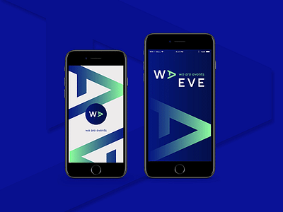 WAEVE (Application mobile) - Motion Design