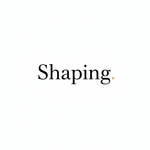 Shaping Digital Generation logo
