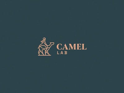 Camel Lab - Branding & Positionering