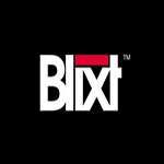 Blixt logo